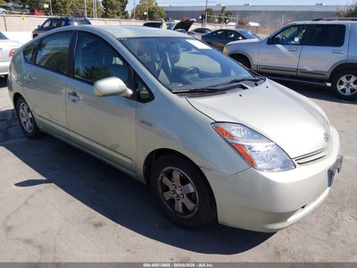 JTDKB20U083****** 2008 Toyota Prius