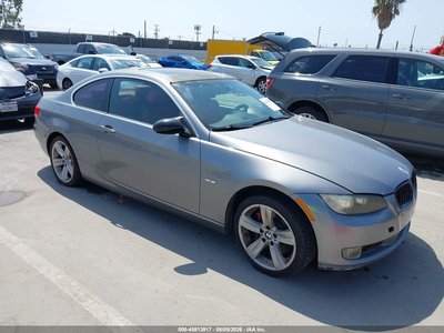2007 BMW 3 Series