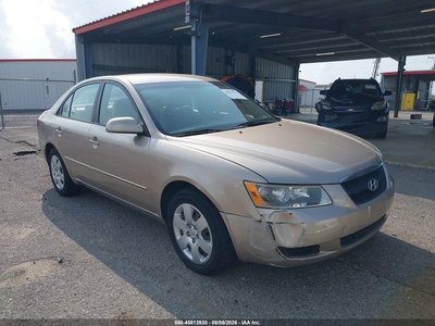 2006 Hyundai Sonata