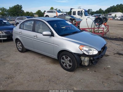 2010 Hyundai Accent