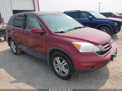 2010 Honda CR-V