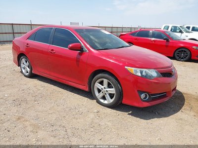 4T1BF1FK1EU****** 2014 Toyota Camry