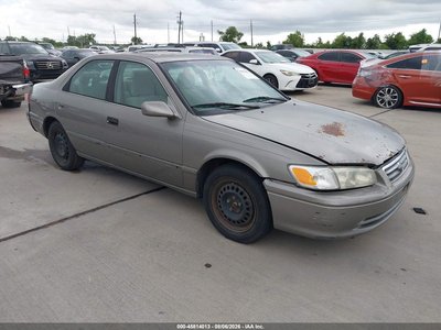 4T1BG22K11U****** 2001 Toyota Camry