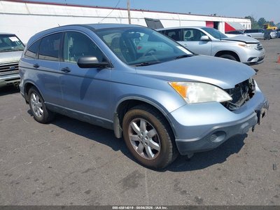 JHLRE48568C****** 2008 Honda CR-V