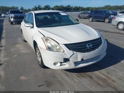 1N4AL2AP9CC****** 2012 Nissan Altima