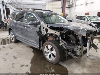 2020 Subaru Ascent
