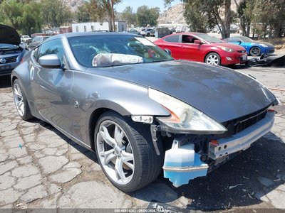 2011 Nissan 370Z