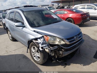 5J6RE3H74BL****** 2011 Honda CR-V