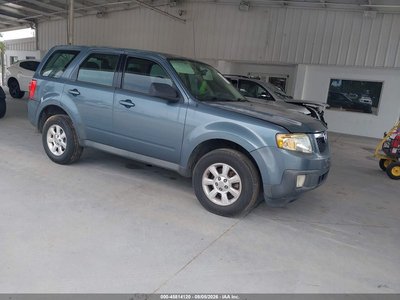 4F2CY0C74BK****** 2011 Mazda Tribute