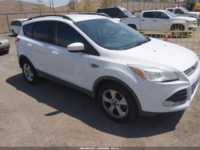 1FMCU9G95GU****** 2016 Ford Escape