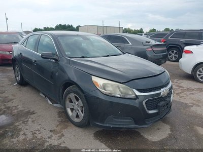 1G11B5SL5FF****** 2015 Chevrolet Malibu