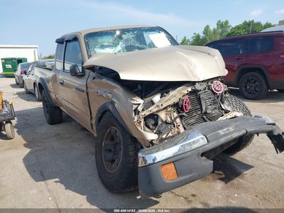 4TAWN72N3WZ****** 1998 Toyota Tacoma