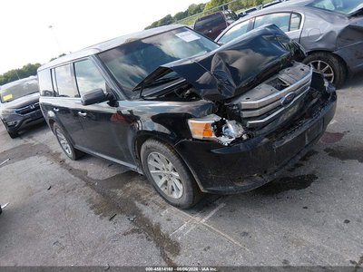 2FMEK62C99B****** 2009 Ford Flex