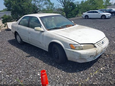 1997 Toyota Camry