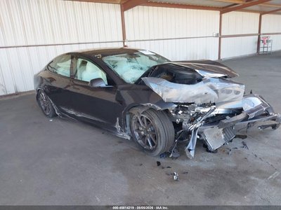 5YJ3E1EA1PF****** 2023 Tesla Model 3
