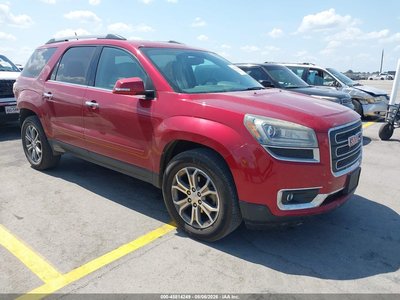 1GKKRRKD8EJ****** 2014 GMC Acadia