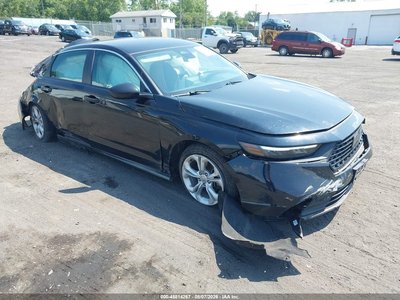 2024 Honda Accord