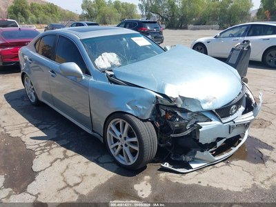 2007 Lexus IS