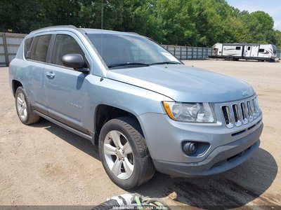 2013 Jeep Compass