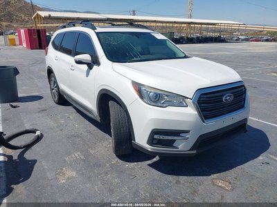 4S4WMALD9K3****** 2019 Subaru Ascent