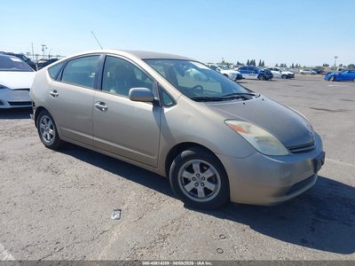2004 Toyota Prius