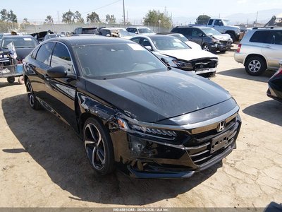 1HGCV1F38MA****** 2021 Honda Accord