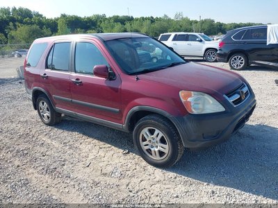 SHSRD78823U****** 2003 Honda CR-V