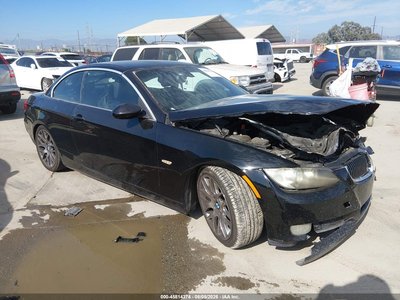 2009 BMW 3 Series