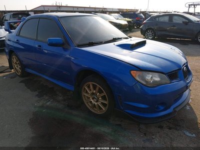 JF1GD70626L****** 2006 Subaru Impreza