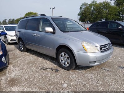 KNDMB233976****** 2007 Kia Sedona