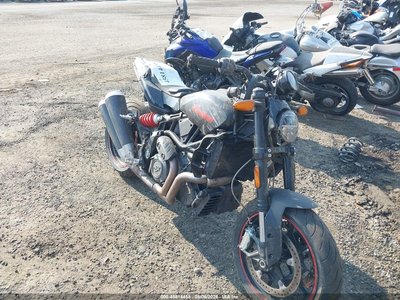 56KRZA220N3****** 2022 Indian Ftr