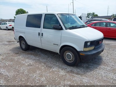 1GTDM19W8WB****** 1998 GMC Safari