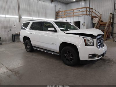 1GKS2BKC0FR****** 2015 GMC Yukon