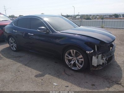 2015 Infiniti Q70