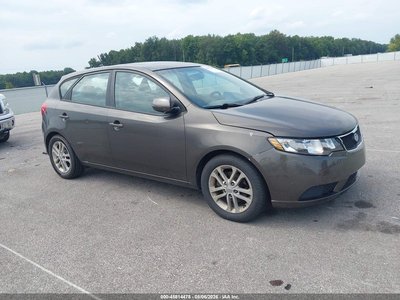 KNAFU5A28B5****** 2011 Kia Forte