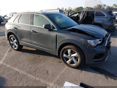 2020 Audi Q3