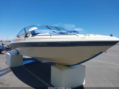 00000RGFU06****** 1998 Monterey 18'