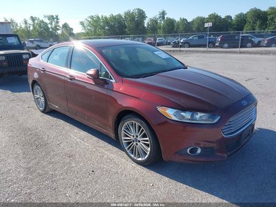 3FA6P0HD4FR****** 2015 Ford Fusion