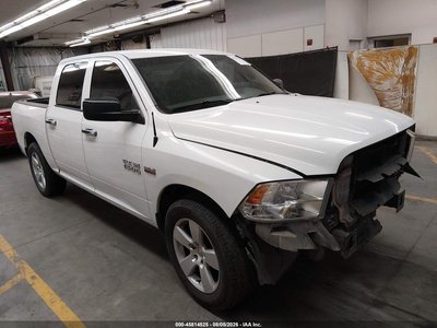 1C6RR6KT1FS****** 2015 RAM 1500