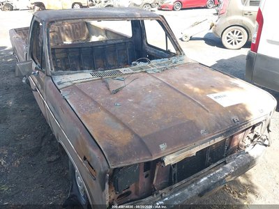 1FTDF15E5BR****** 1981 Ford F-150