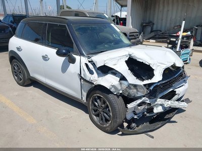 WMWZC3C55FW****** 2015 MINI Countryman