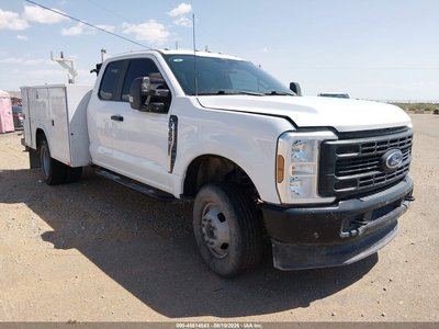 1FD8X3HN6RE****** 2024 Ford F-350