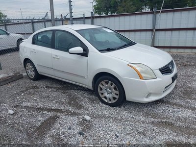 3N1AB6AP8BL****** 2011 Nissan Sentra
