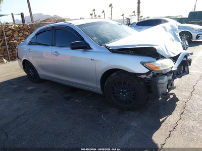 4T1BF3EKXAU****** 2010 Toyota Camry