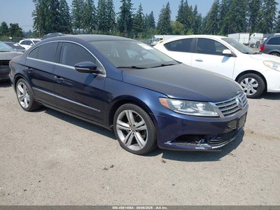 WVWBP7AN8DE****** 2013 Volkswagen Passat