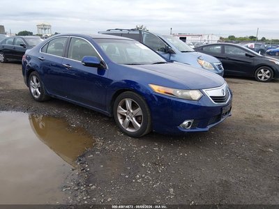 JH4CU2F65CC****** 2012 Acura TSX