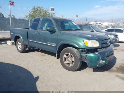 2004 Toyota Tundra