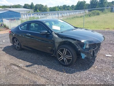 1HGCT2B07GA****** 2016 Honda Accord