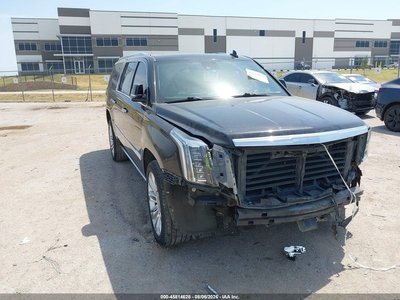 1GYS3KKJ5LR****** 2020 Cadillac Escalade ESV