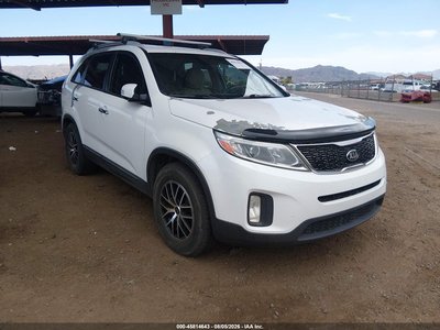 2014 Kia Sorento